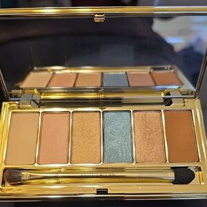 Estee Lauder Eyeshadow Palette - Bronze Goddess